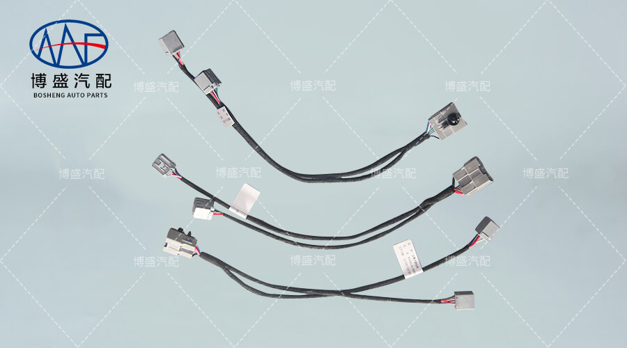 Geely Boyue Panoramic sunroof wiring harness