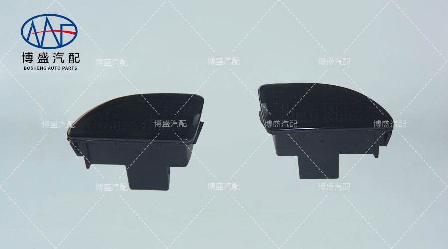 Dongfeng Xiaokang Jinkang New Energy Blind Area Warning lights